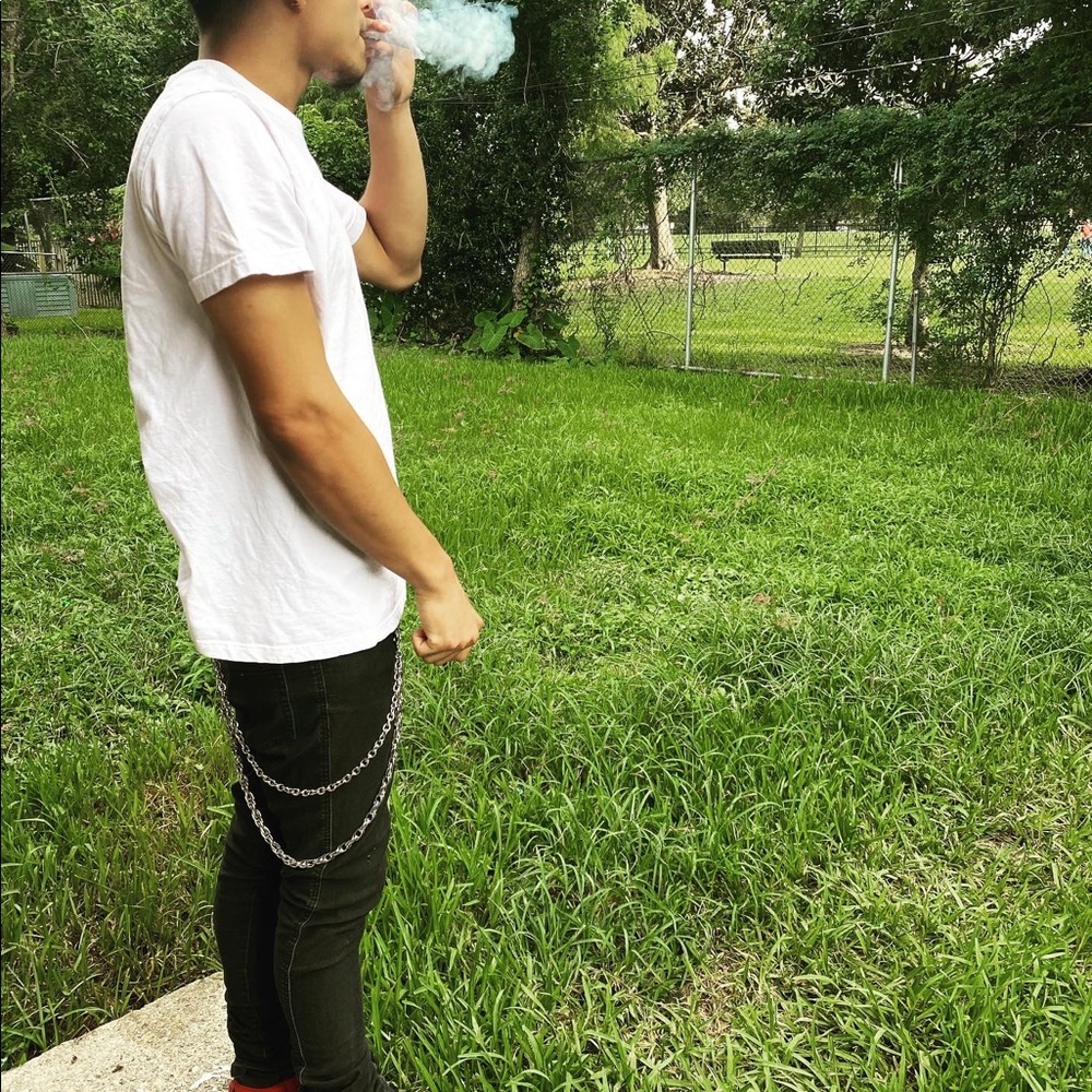 Meet your Posher, Mike